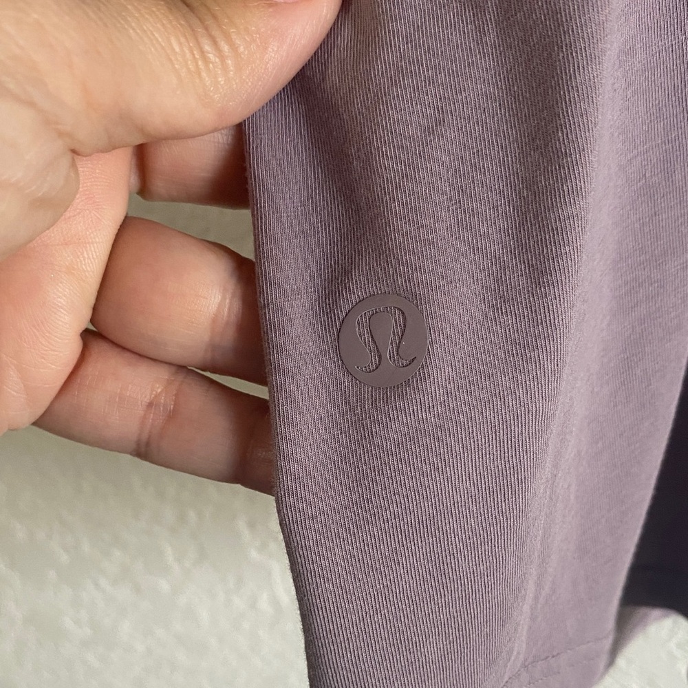 lululemon athletica Lavender Tank Top - Picture 5 of 5
